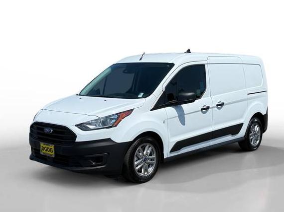 FORD TRANSIT CONNECT 2023 NM0LS7S24P1555842 image